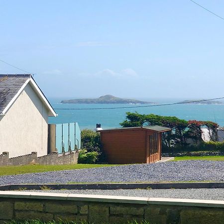 Silyn Villa Aberdaron Exterior photo