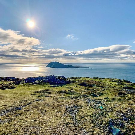 Silyn Villa Aberdaron Exterior photo