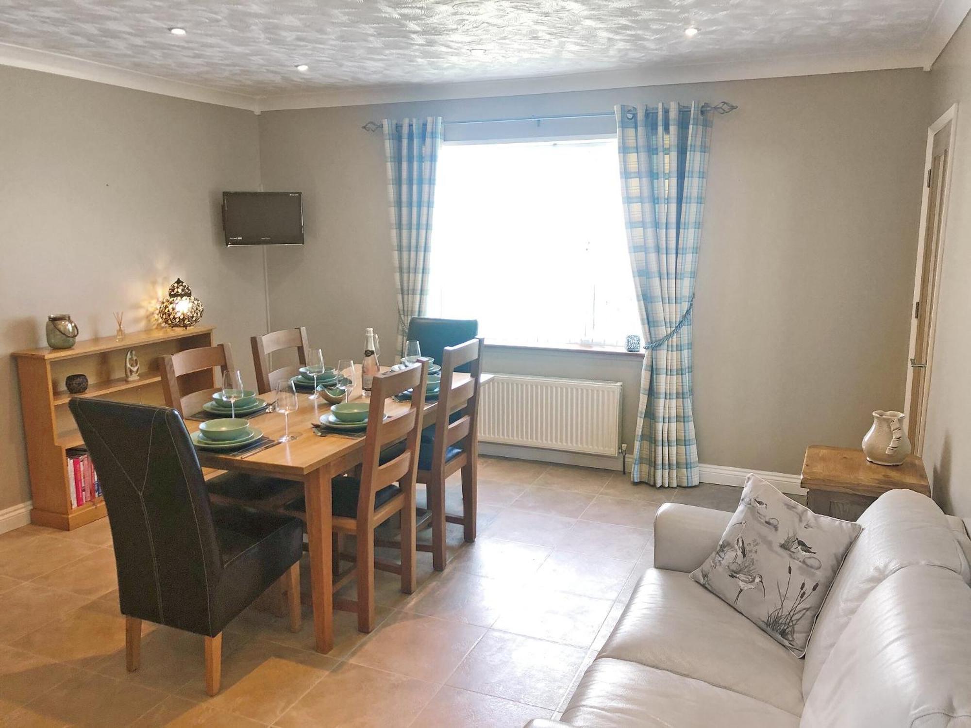 Silyn Villa Aberdaron Exterior photo