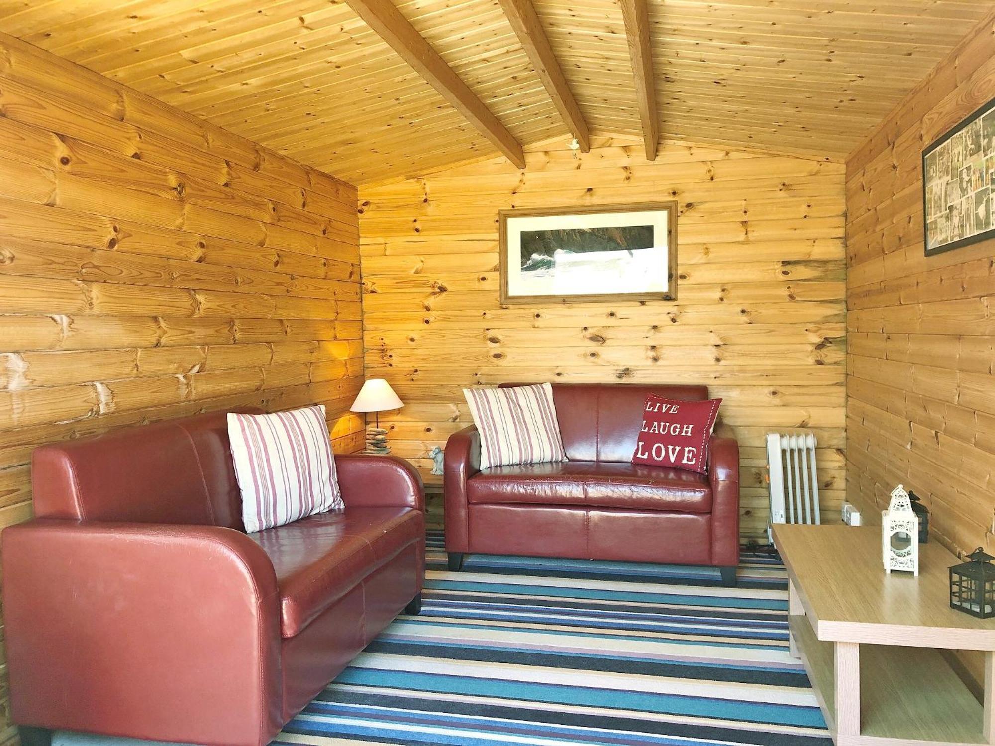Silyn Villa Aberdaron Exterior photo