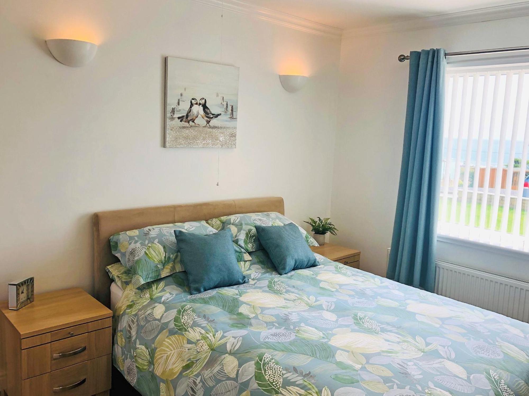 Silyn Villa Aberdaron Exterior photo